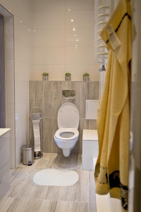 Apartament Kalinka Nysa Exteriör bild