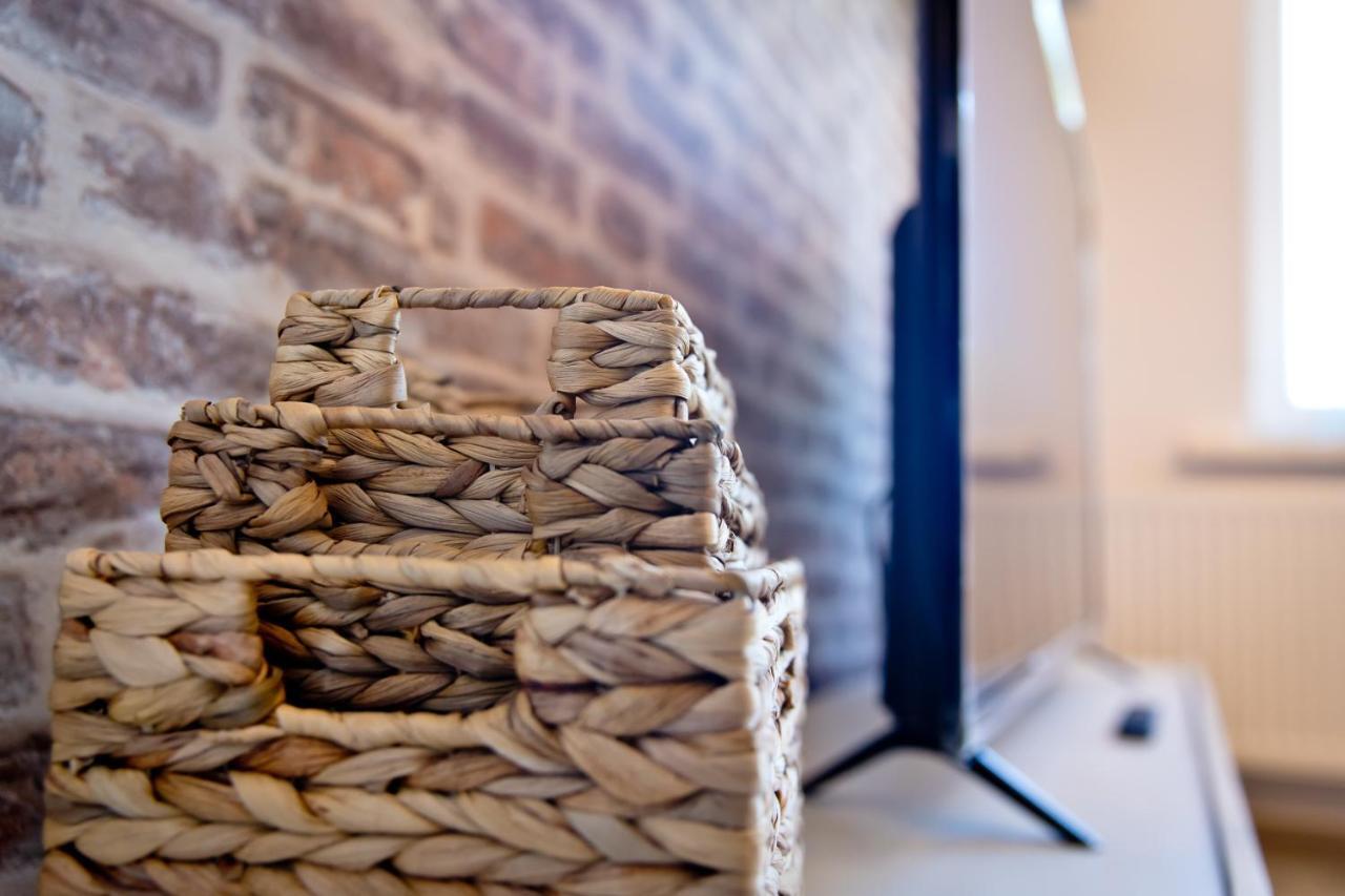 Apartament Kalinka Nysa Exteriör bild