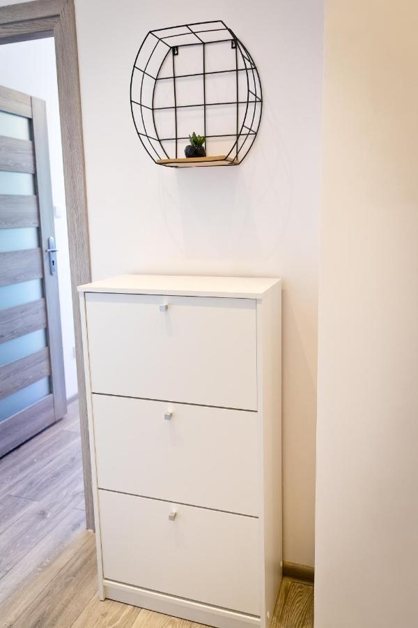Apartament Kalinka Nysa Exteriör bild