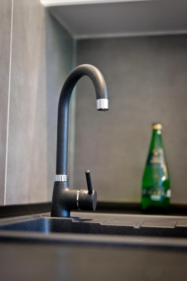 Apartament Kalinka Nysa Exteriör bild