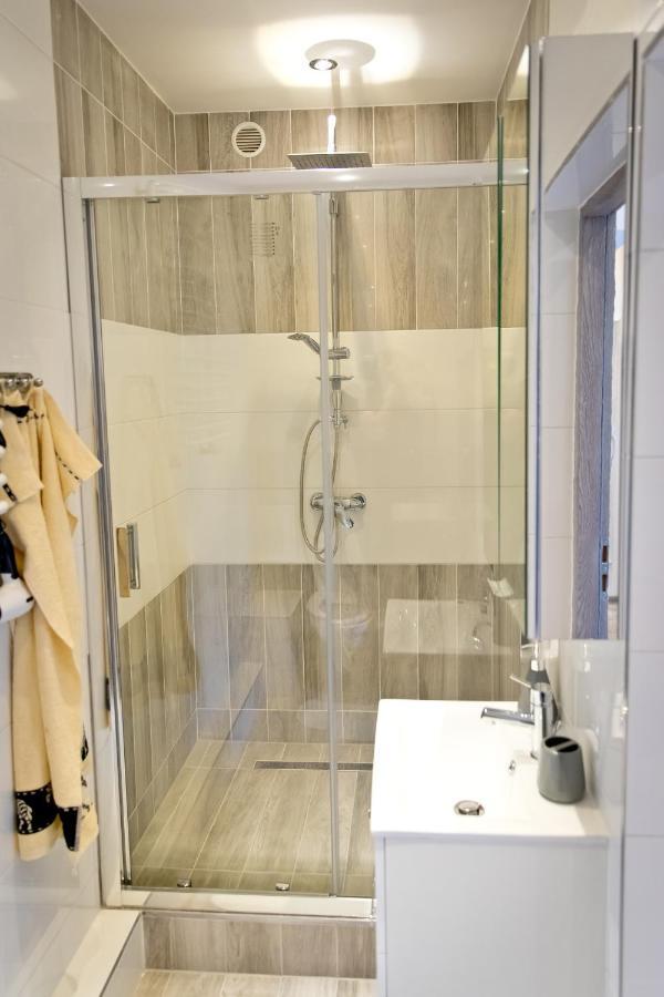 Apartament Kalinka Nysa Exteriör bild
